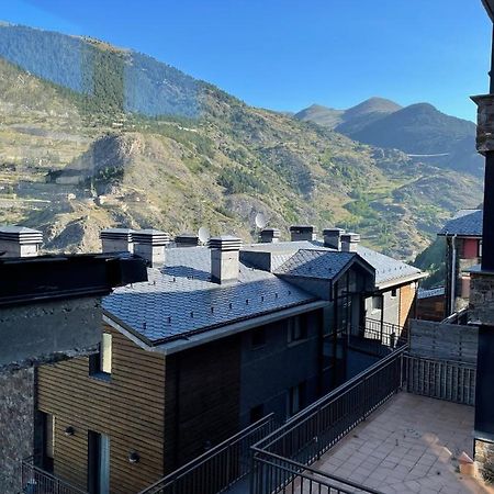 Canillo 3Hab By Renttarter Apartamento Exterior foto