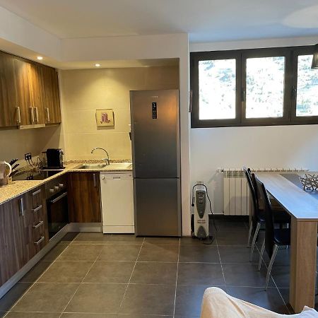 Canillo 3Hab By Renttarter Apartamento Exterior foto
