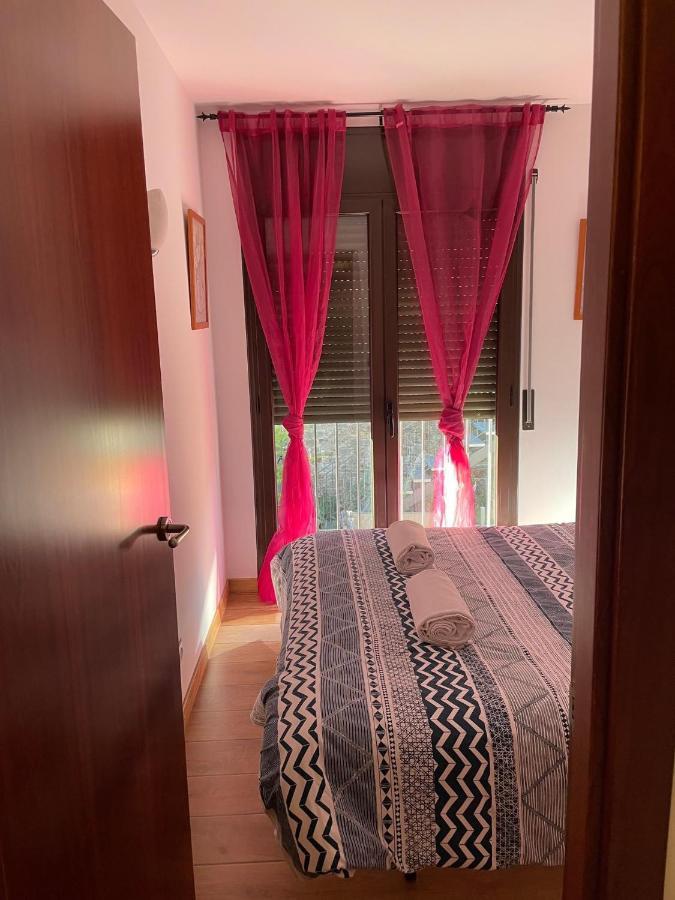 Canillo 3Hab By Renttarter Apartamento Exterior foto