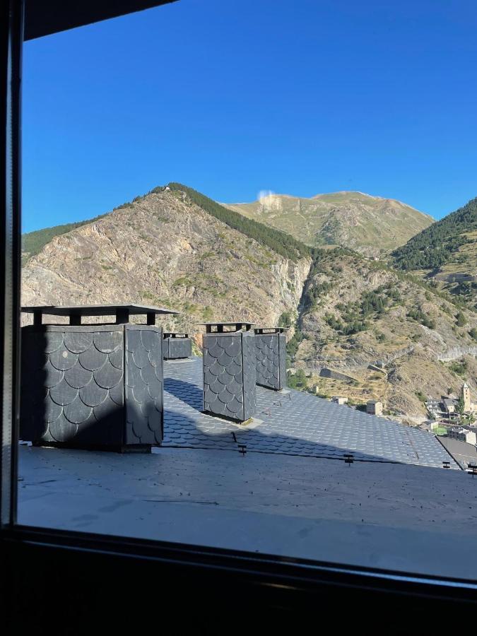 Canillo 3Hab By Renttarter Apartamento Exterior foto
