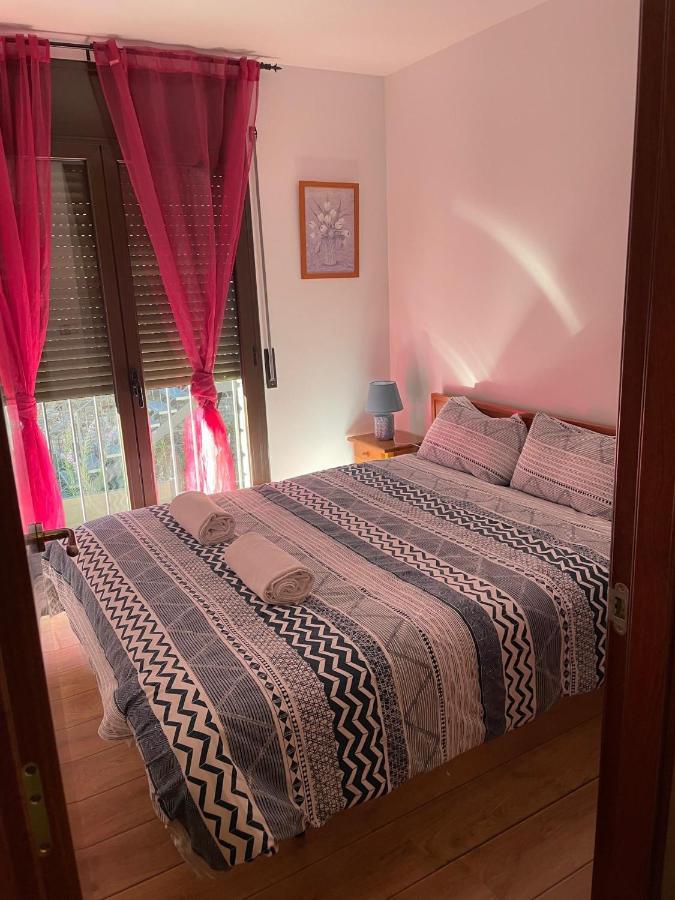 Canillo 3Hab By Renttarter Apartamento Exterior foto