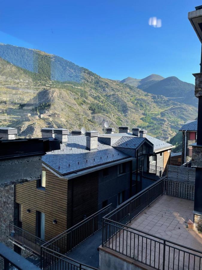 Canillo 3Hab By Renttarter Apartamento Exterior foto