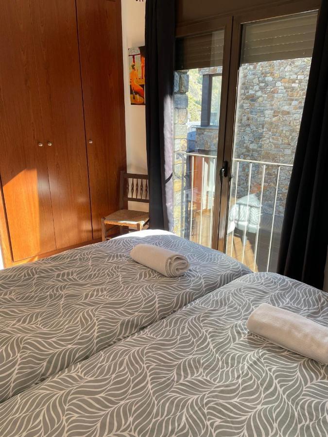 Canillo 3Hab By Renttarter Apartamento Exterior foto