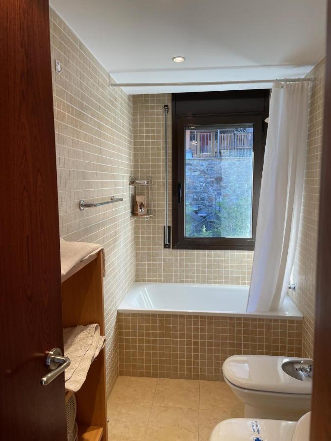 Canillo 3Hab By Renttarter Apartamento Exterior foto