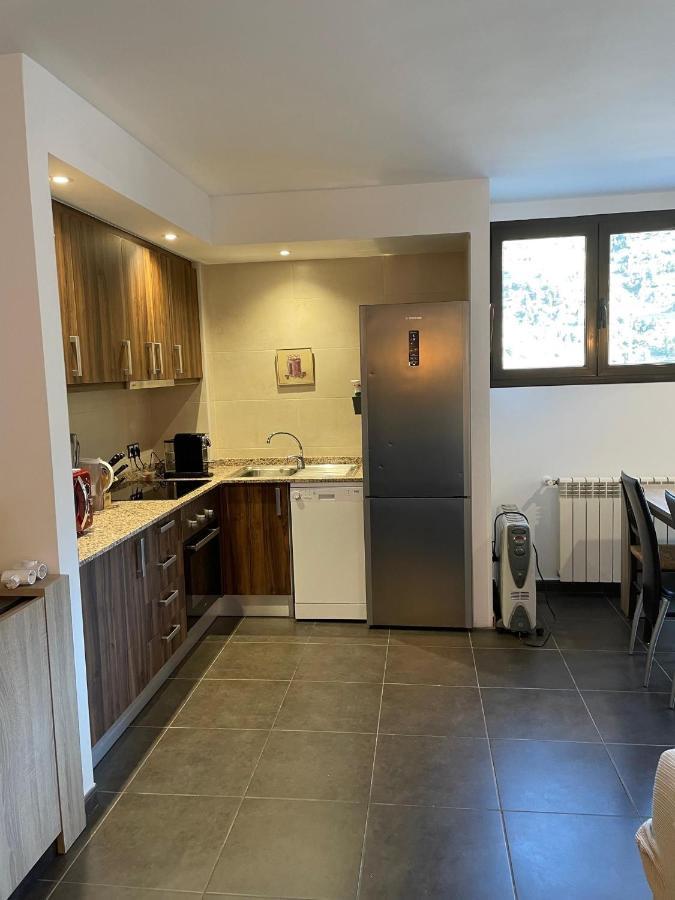 Canillo 3Hab By Renttarter Apartamento Exterior foto