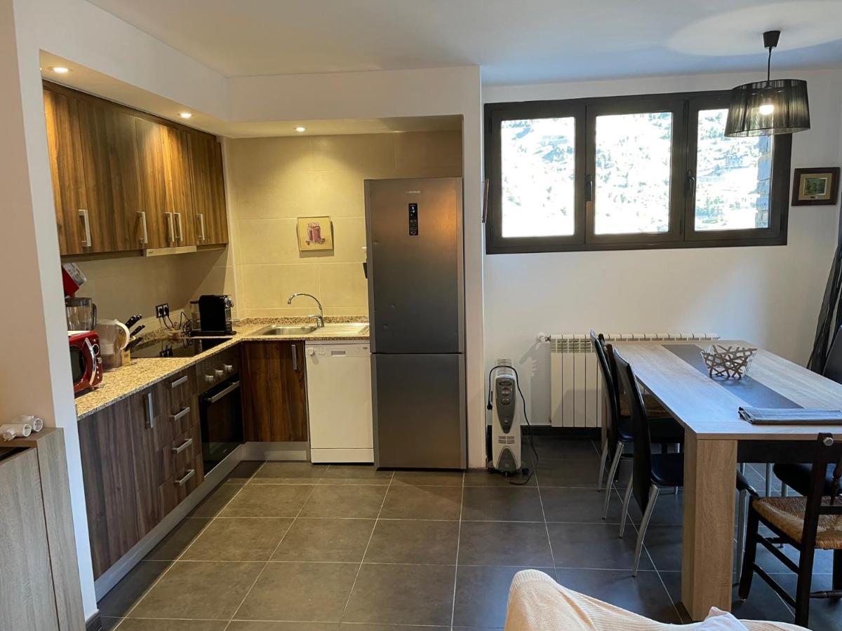 Canillo 3Hab By Renttarter Apartamento Exterior foto