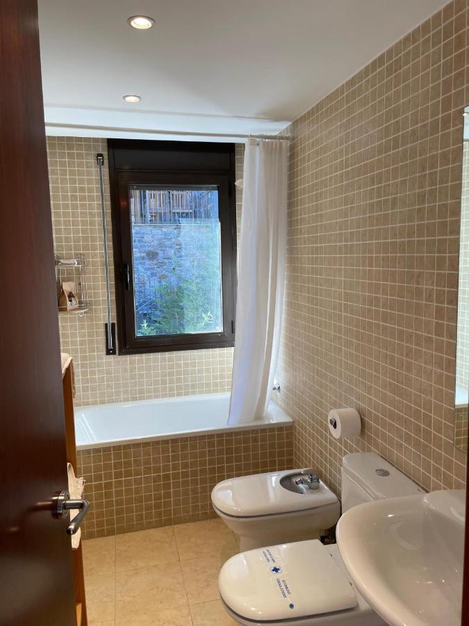 Canillo 3Hab By Renttarter Apartamento Exterior foto