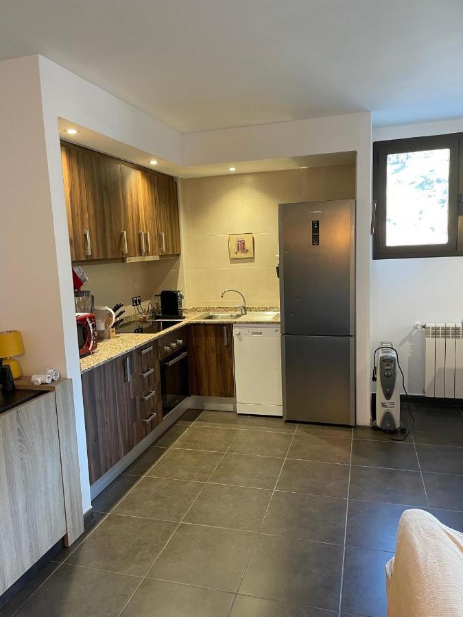 Canillo 3Hab By Renttarter Apartamento Exterior foto