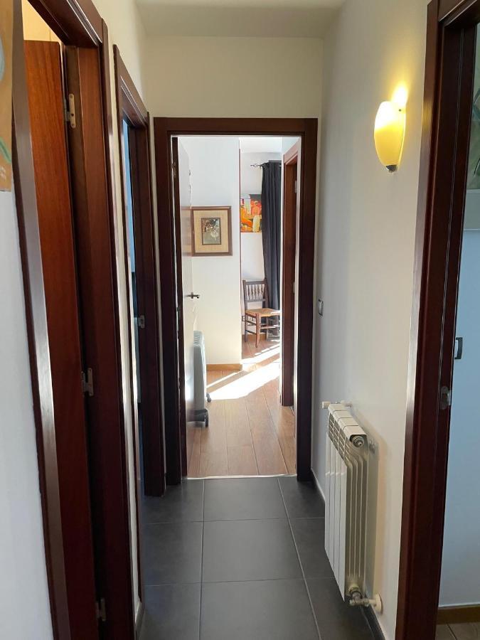 Canillo 3Hab By Renttarter Apartamento Exterior foto