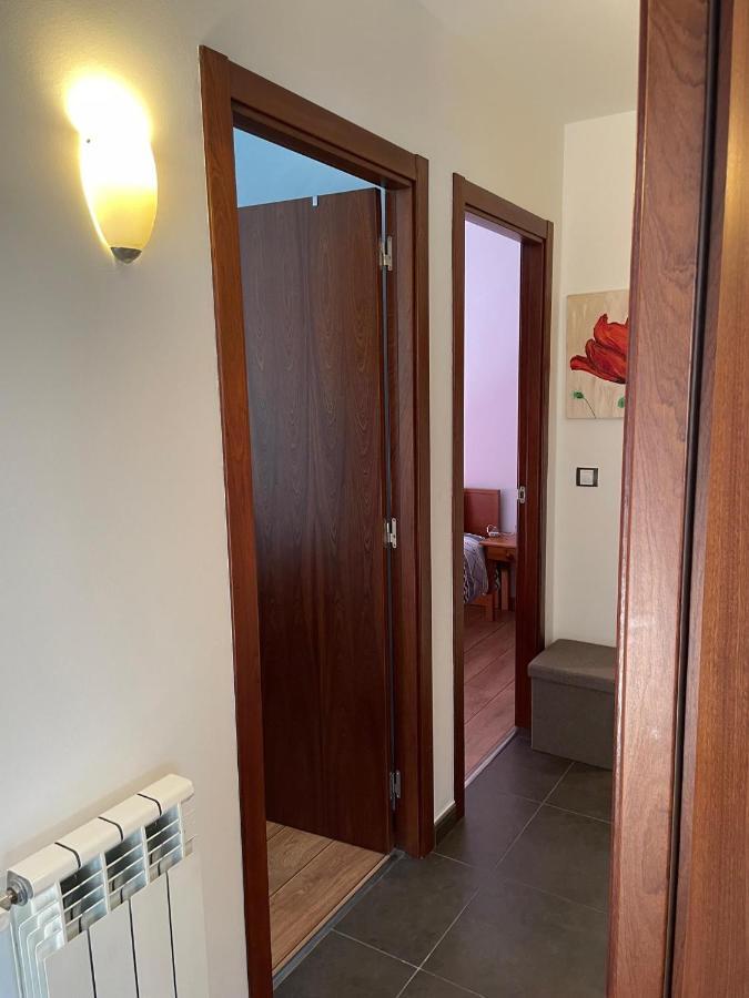 Canillo 3Hab By Renttarter Apartamento Exterior foto