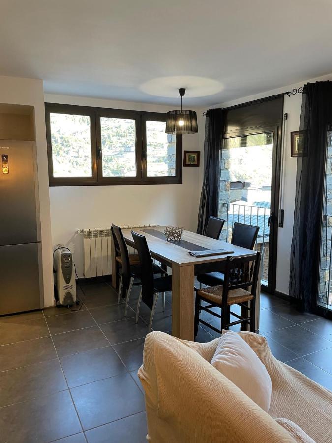 Canillo 3Hab By Renttarter Apartamento Exterior foto